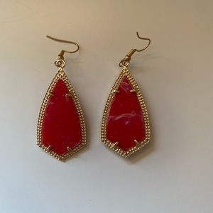 Brand New Earrings